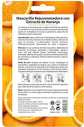 Mascarilla de Tela Naranja