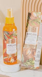 Spray de Argán Termoprotector – 180 ml