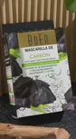 Mascarilla de Carbón – 20 g x 10 pzs